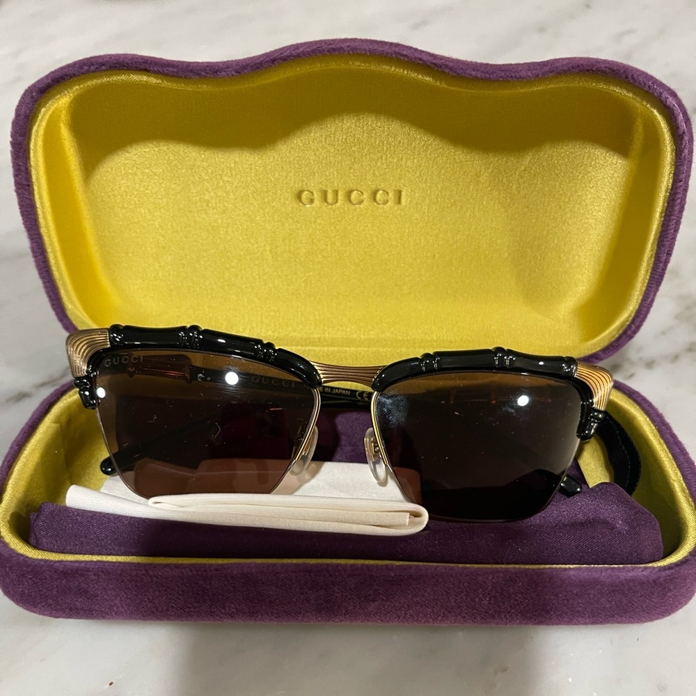 Gucci GG0660S sunglasses